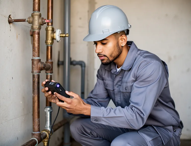 Water Leak Detection service in Plantation